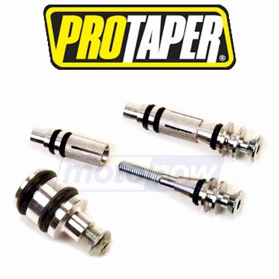 ProTaper Twister Tube Insert for 2014-2015 Husqvarna TC125 - Control vj - Image 1 of 4