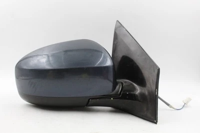 Espejo retrovisor eléctrico azul del lado derecho del pasajero para Nissan Murano 2009-14 OEM 39374 Foto 1 de 4