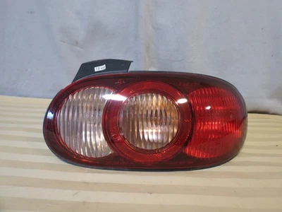 01-05 Mazda Miata MX5 MX-5 ESQUINA EXTERIOR Lámpara Luz Trasera Derecha PASAJERO Lado OEM Foto 1 de 4