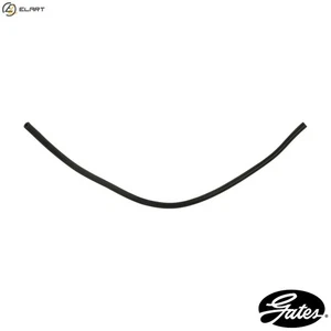 HEATER HOSE 02-2615 FOR FIAT MAREA/Weekend SIENA MULTIPLA BRAVA ALBEA/PALIO 1.6L - Picture 1 of 9