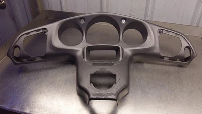 Honda Goldwing GL 1800 2004 tablero interestatal calibre bisel 64240 MCAA T1-10 Foto 1 de 4