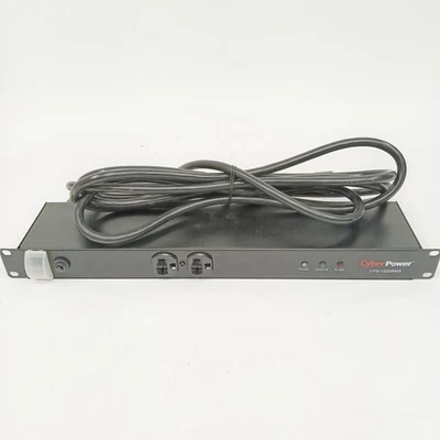 CyberPower Relocatable Power Tap - CPS-1220RMS - Image 1 of 4