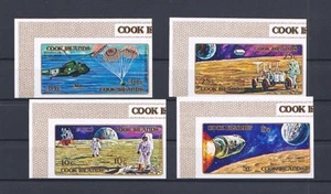 SPACE - COOK ISL - MNH - 204489 - Bild 1 von 1