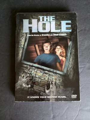 The Hole (2009 Horror DVD) Bruce Dern BRAND NEW-SEALED! - Image 1 of 4
