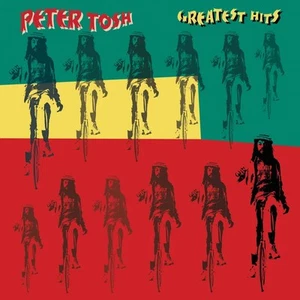 Peter Tosh | Greatest Hits - Rsd 2025 | Red Vinyl LP - Picture 1 of 1