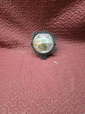 Conjunto de luz LED antiniebla delantera izquierda S Mini Cooper 14-19 OEM 194.782-00. P8798 Foto 1 de 4