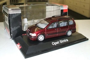 Schuco 04293 Opel Sintra weinrotmet. 1:43 - Picture 1 of 1
