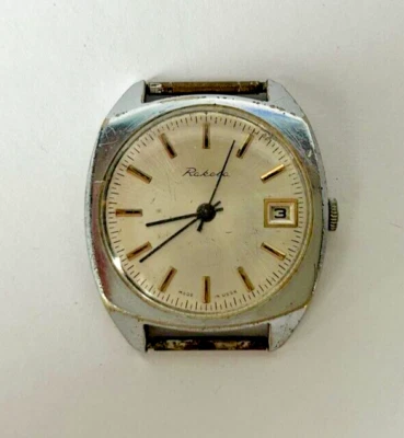 RAKETA 2614.n  watch Raketa watch Soviet Russian Vintage USSR, Working - Image 1 of 4