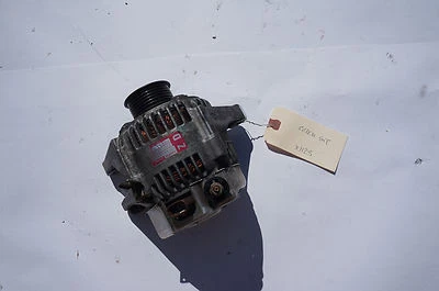 2000-2005 TOYOTA CELICA GT 1ZZ ALTERNATOR GT X1125 - Image 1 of 4