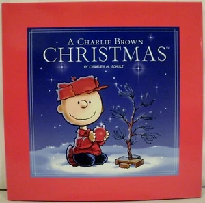 Peanuts: a Charlie Brown Christmas (Kohl's Ed.) von Charles M. Schulz (2013,... - Bild 1 von 3