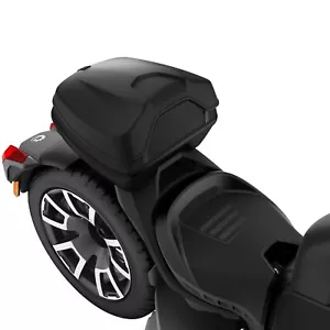 Can-Am New OEM LinQ Top Case for Ryker (Black) 219400764 - Bild 1 von 6