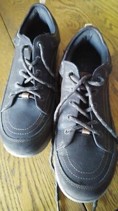 Damenschuhe Eastland Größe 9,5 Medium Erika Turnschuhe in Braun - Bild 1 von 3