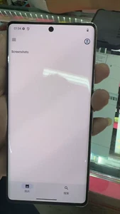 6.7" AMOLED with Red Burn for Pixel 7 Pro LCD Display Touch Screen Digitizer As - Picture 1 of 7