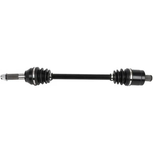 Rear Left/Right Fits Polaris Ranger Crew XP 1000 2019-2022 CV Axle Assembly 1PC - Picture 1 of 6