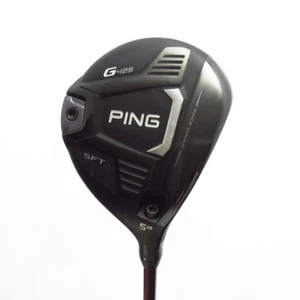 PING G425 SFT 5W Fairway Wood 19�� ALTA DISTANZA Shaft RH Used Good Condition - Picture 1 of 7