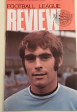 FOOTBALL LEAGUE Review NO.513. in vetrina squadre calcio FEYENOORD (OLANDA) & Chester FC