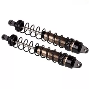 Oil-filled Aluminum Shock Absorber for HPI 1/8 SAVAGE FLUX HP X XL 4.6 5.9 A720 - Picture 1 of 7