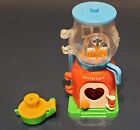 RARE Tomy Busy Bears Hippity Hollow Coffee Cafe Near Complete 1982 Vintage 