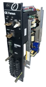 GE FANUC A20B-9000-0710/08A SERIES SIX CPU POWER SUPPLY - Picture 1 of 8