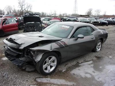 Used Front Left Door fits: 2012 Dodge Challenger electric windows Front Left Gra - Image 1 of 4