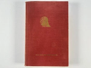 Vintage 50s Salesmanship Book, How I Raised Myself, Frank Bettger, Hardcover - Picture 1 of 11