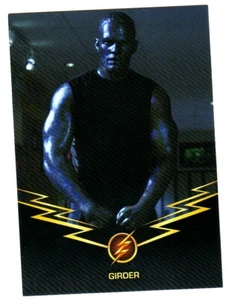 FLASH SEASON 1 ROGUES INSERT CARD G5 GIRDER - Bild 1 von 1