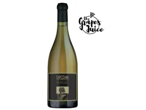 CAPEZZANA TREBBIANO 2022 VINO BIANCO BIO TOSCANA IGT - Foto 1 di 1