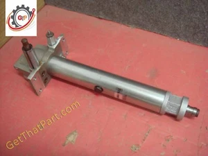 Stryker 1010 Stretcher Constant Descent Hydraulic Jack Cylinder Tested - Picture 1 of 6