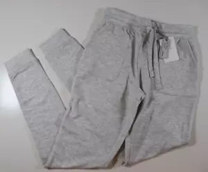 FAT FACE WOOLACOMBE LOUNGE JOGGERS PJ BOTTOMS PYJAMA PANTS  / WOMEN UK6 LONG - Picture 1 of 19