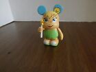 Disney Peter Pan Vinylmation Tinkerbell With Wand Series 2