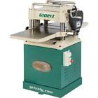 Grizzly G1021Z 15' 3 HP Planer w/ Cabinet Stand