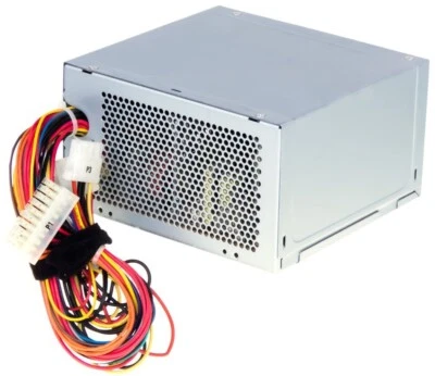 NETZTEILE ASTEC SA202-3545-2288A 200WATT ATX 20-pin 4xMOLEX FDD - Bild 1 von 3