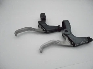 Shimano XTR Brake Lever Pair BL-M950 - Picture 1 of 14