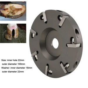 Rinder Klauenpflege Schneider Klauenpfleger Scheibe Kit Huf Reparatur Werkzeug 7 Klingen Neu - Bild 1 von 14