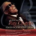 Charles Ray With The Voices Of Jubilatio - Dernier Concert De Ray Charles (Le) -