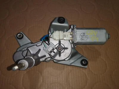 HONDA CRV MK2 2002 - 2007 WIPER MOTOR REAR 54772 34963-581 - Image 1 of 2