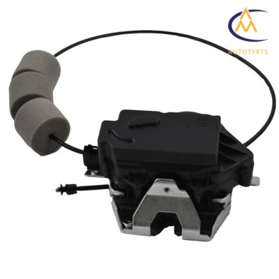 Tailgate Trunk Lift Door Hatch Lock Actuator For Mercedes-Benz ML350 GL320 R350 Foto 1 de 4