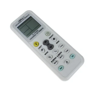 New Remote Control Controller for Air Conditioner Universal LCD A/C Muli NEW G - Picture 1 of 9