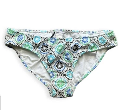 Parte inferior de natación de bikini DIANE VON FURSTENBERG DVF (precio de venta sugerido por el fabricante $118) 000133 Foto 1 de 3