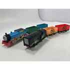 Glow In The Dark Thomas & Friends Trackmaster Motorized Includes Thomas & Diesel
