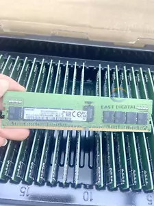 Samsung M393A4G43BB4-CWE 2Rx8 32GB PC4-3200AA DDR4 ECC Server Memory New - Picture 1 of 4
