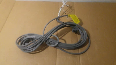 Cable de alimentación de aspiradora Shark Navigator para Navigator Lift-Away NV350 - NV361 - OEM Foto 1 de 2