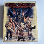 Might and Magic VIII Day of the Destroyer Big Box PC CD-ROM 2000 3DO Neue Welt