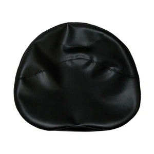 1 New Seat Cover Cushion Simplicity Lawn Tractor 1960 to 1970 Black - Picture 1 of 1