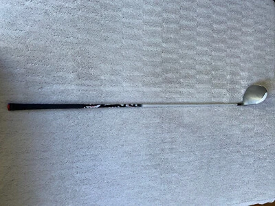 Cobra AMP CELL Driver mit Fujikura FUEL Schaft Shaft - Image 1 of 4