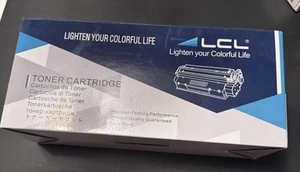 Magenta Tonerkassette Ersatz für LCL-Q6003A Neu Versiegelt - Bild 1 von 2