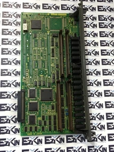Placa de circuito de interfaz Fanuc A16B-2202-0401 - Imagen 1 de 5
