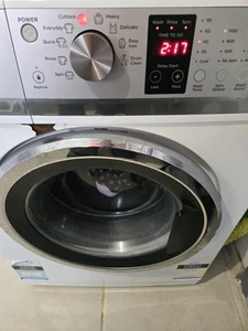 Washing Machine - Picture 1 of 7