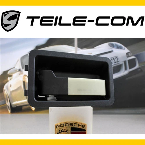 Porsche 911 997 / Boxster / Cayman 987 Emergency Actuator / Hood 99650408700 - Image 1 of 1