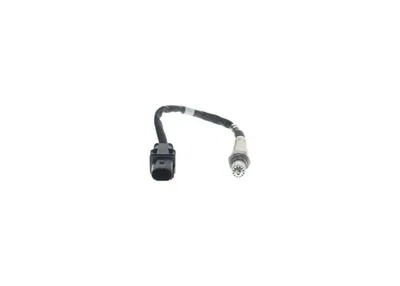 Sonda lambda 0 258 017 585 BOSCH para FORD C-MAX II GRAND C-MAX FOCUS IV - Imagen 1 de 4